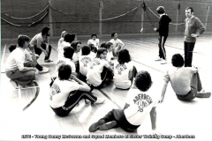 1976-Squad-Easter-Training-Aberdeen