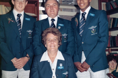 1978-Edmonton-Canada-CG-Aquatics-Smiths-and-Swimmers