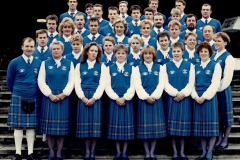 1990-Auckland-NZ-CG-Aquatics-Team