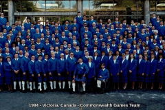 1994-Victoria-Canada-CG-Team