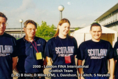 2000-London-FINA-International-Scottish-Team