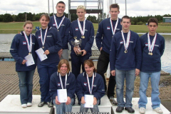 2003-ASA-OW-AG-Champs-Group