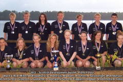 2011-Scot-Dev-Squad-French-Tour-Group-1