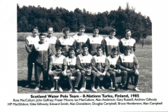 1985-8-Nations-Scottish-Team-Turku-Finland