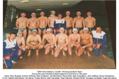 1986-Scottish-WP-Home-Nations-Meet-in-Cardiff-Winning-Scottish-Team
