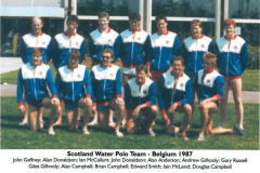 1987-Scottish-WP-Team-Bruges-Belgium
