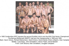 1992-Dunfermline-WPC-ASA-Club-Senior-Champions