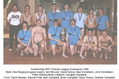 1989-Scottish-WP-Premier-League-Champions-Dunfermline-with-Trophy