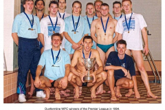 1994-Scottish-WP-Premier-League-Champions-Dunfermline-with-Trophy-proc