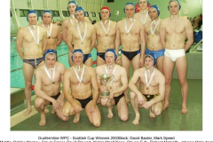 2003-Scottish-WP-Scottish-Cup-Champions-Dunfermline-with-Trophy