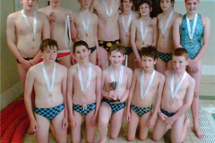 2007-Scottish-WP-U14-Boys-Champions-Dunfermline-with-Trophy