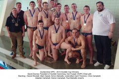2014-Scottish-WP-Scottish-Cup-Champions-Dunfermline-with-Trophy