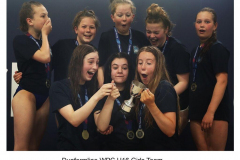 2019-Scottish-WP-U16-Girls-Champions-Dunfermline-with-Trophy